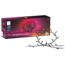 Hue Festavia String Lights 500 LEDs
