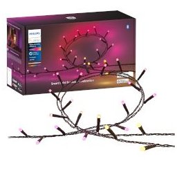 Hue Festavia String Lights 250 LEDs