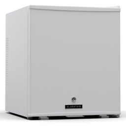 Klarstein Matterhorn 44, мини хладилник, 44 литра, 35 dB, компактен, заключващ се (HEA-Matterhorn-wh)
