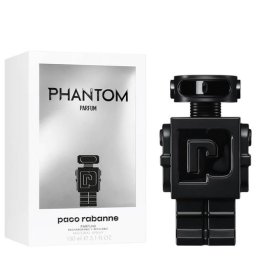 Paco Rabanne Phantom Parfum Refillable Spray 150 ml за мъже