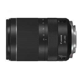 Canon RF 24-240mm f/4-6.3 IS USM