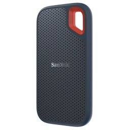 SanDisk Extreme Portable SSD 1TB 1050 MB/s