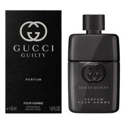Gucci Guilty Pour Homme Parfum Spray 50 ml за мъже