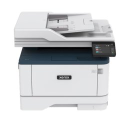 Xerox B315 A4 mono MFP 40ppm. Print, Copy, Flatbed scan with RADF, Fax. Duplex, network, wifi, USB, 250 sheet paper tray