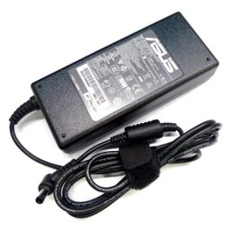 Адаптер за лаптоп ОРИГИНАЛЕН (Зарядно за лаптоп) ASUS 19V 4.74A 90W PA-1900-24