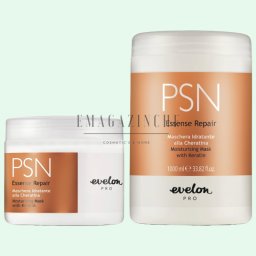 Parisienne Italia Хидратираща възстановяваща маска 500/1000 мл. Evelon Pro PSN Essense Repair Moisturising Mask