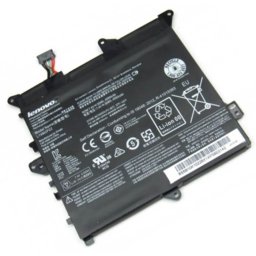 Батерия ОРИГИНАЛНА Lenovo IdeaPad 300S-11IBR YOGA 300 Flex 3-1120 L14S2P21 ремаркетирана