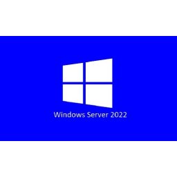 Lenovo Windows Server 2022 Standard ROK (16 core) - MultiLang 7S05005PWW