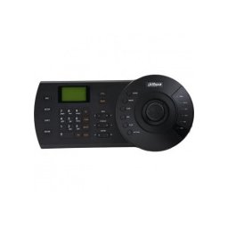 NKB1000-E - мрежов контролер, 3-осов джойстик DAHUA