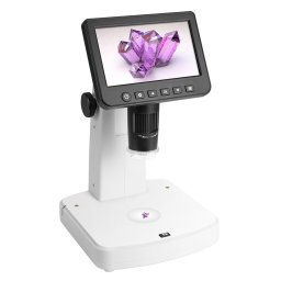 Цифров микроскоп Levenhuk DTX 700 LCD
