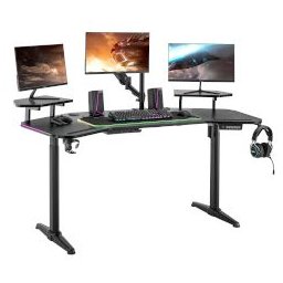 Геймърско бюро Sit-Stand Rise&Play