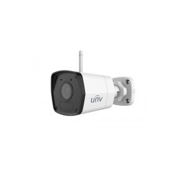 IPC2122LB-AF28WK-G - 2.8mm, 30m, външен монтаж, 2Mpix 1080P FullHD, SD слот, булет WiFi, безжична, IP камера за наблюдение, UNIVIEW