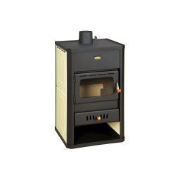 Камина PRITY S1 W10