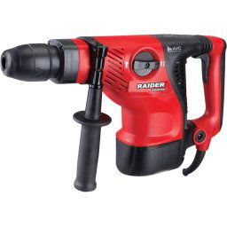 Перфоратор RAIDER RDI-HD45