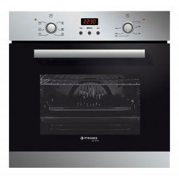 Готварска фурна PYRAMIS 60АП 1008 инокс