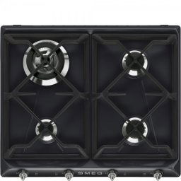 Газов плот за вграждане SMEG SR964NGH