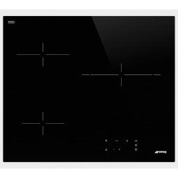 Готварски плот за вграждане SMEG SE263TD1