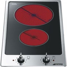 Готварски плот за вграждане SMEG PGF32C