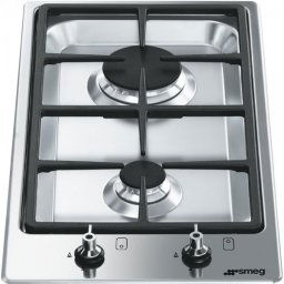 Газов плот за вграждане SMEG PGF32G
