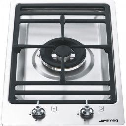 Газов плот за вграждане SMEG PGF31G-1