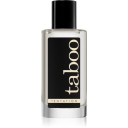 RUF Taboo Tentation for her парфюм с феромони за жени 50 мл.