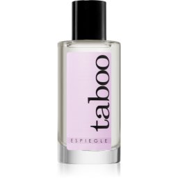 RUF Taboo ESPIEGLE Sensual Fragrance For Her тоалетна вода за жени 50 мл.