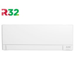 Mitsubishi Electric MSZ-AY25VGK/MUZ-AY25VG WiFi, 9000 BTU