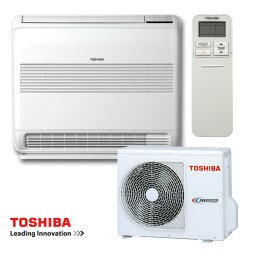 Toshiba Bi-flow RAS-B13J2FVG-E1 / RAS-13J2AVSG-E