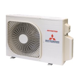 Mitsubishi Heavy SCM45ZS-W