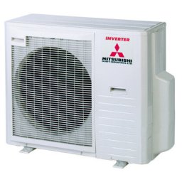 Mitsubishi Heavy SCM80ZS-W