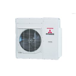 Mitsubishi Heavy SCM125ZM-S