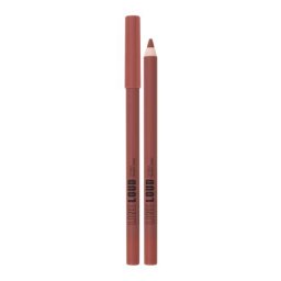 NYX Professional Makeup Line Loud подхранващ молив за устни 1.2 g нюанс 06 Ambition Statement