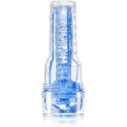 FLESHLIGHT Turbo Thrust мъжки мастурбатор transparent 25 см