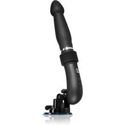 You2Toys F***ing Machine with Remote Control вибратор 30.3 см