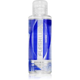 FLESHLIGHT Fleshlube Water лубрикант гел 100