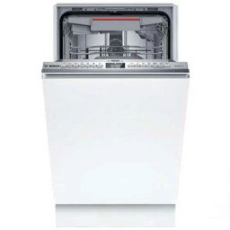 Bosch SPV4HMX49E Съдомиялна машина за вграждане широка 45