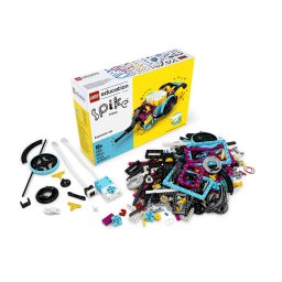 LEGO EDUCATION SPIKE™ PRIME ДОПЪЛНИТЕЛЕН КОМПЛЕКТ