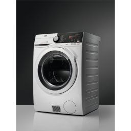 AEG LWR85865O