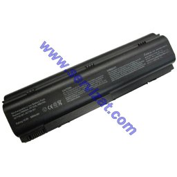Батерия за HP Compaq DV1000 DV5000 ZE2000 DV4000 PB995A 12кл
