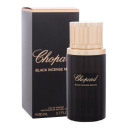 Chopard Malaki Black Incense 80 ml eau de parfum унисекс