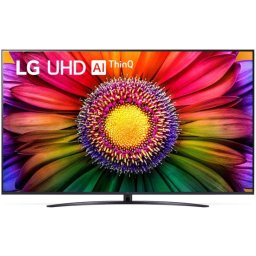 LG 75UR81003LJ