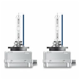 Автомобилна крушка Osram 66140CBN, 35W, 3200lm, D1S, PK32d-2, ксенон, 2 броя в опаковка