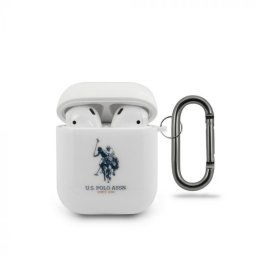 Калъф на US Polo за Apple Airpods