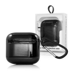 Калъф за Apple Airpods Pro Черни - Карбон