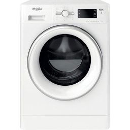Пералня със сушилня Whirlpool FWDG 971682 WSV