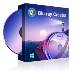 DVDFab Blu-ray Creator Windows