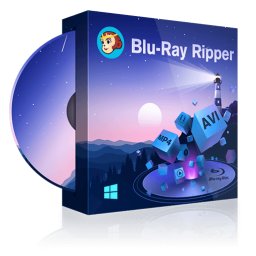 DVDFab Blu-ray Ripper Windows