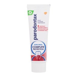 Parodontax Complete Protection Extra Fresh освежаваща паста за зъби за защита на венците 75 ml
