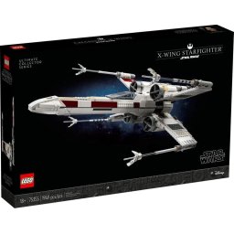 LEGO Star Wars - X-Wing Starfighter - 75355