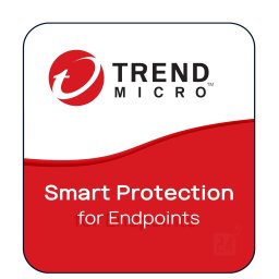 Trend Micro Smart Protection for Endpoints 1 Година 101 - 250 Потребител(и) Нова Покупка